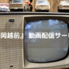大岡越前動画配信の画像